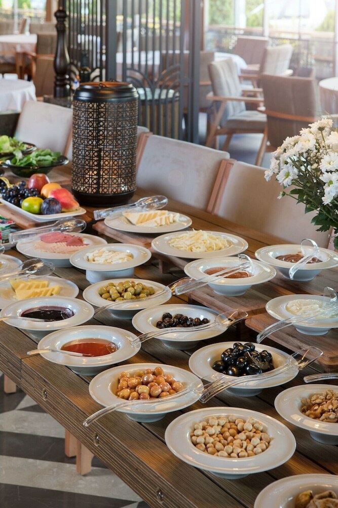Hotel TRYP By Wyndham Ankara Oran