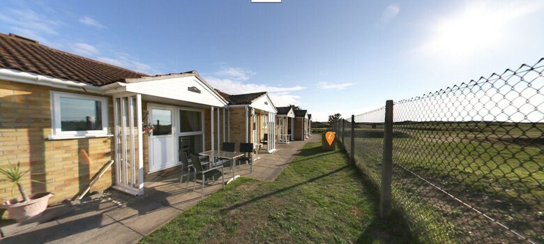 Sand Dune Cottages