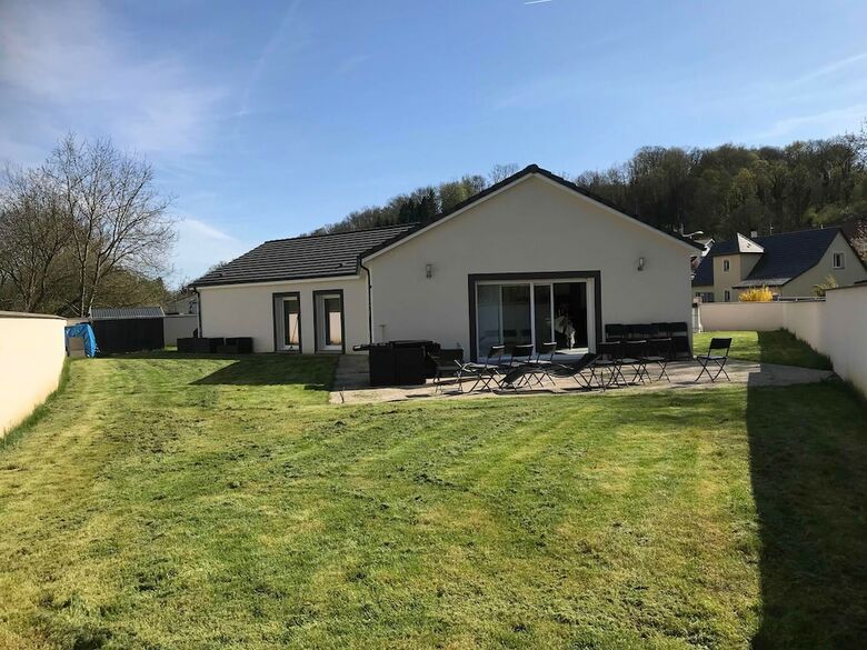 Hotel Le Clos de La Bergerie