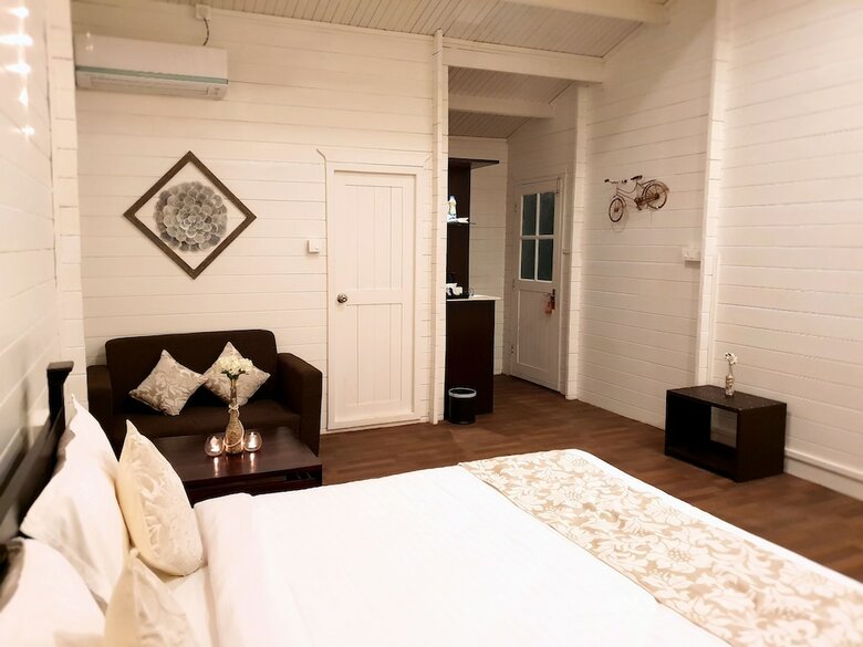 Hotel The Regalia Luxury Resort