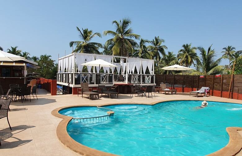 Hotel The Regalia Luxury Resort