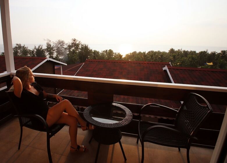 Hotel The Regalia Luxury Resort