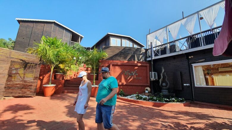 Hotel The Regalia Luxury Resort