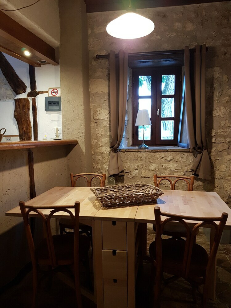 Agroturismo Gite de La Boissi�re
