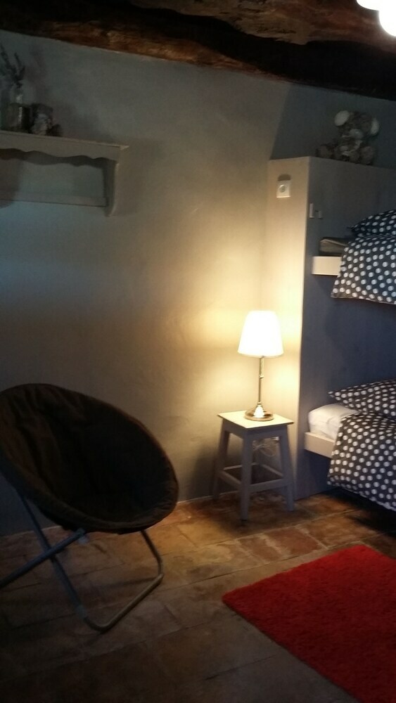 Agroturismo Gite de La Boissi�re