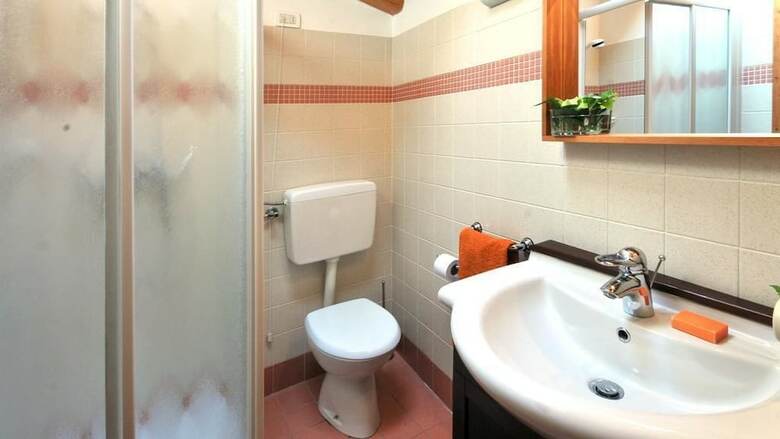 Apartamento Bb La Nicchia