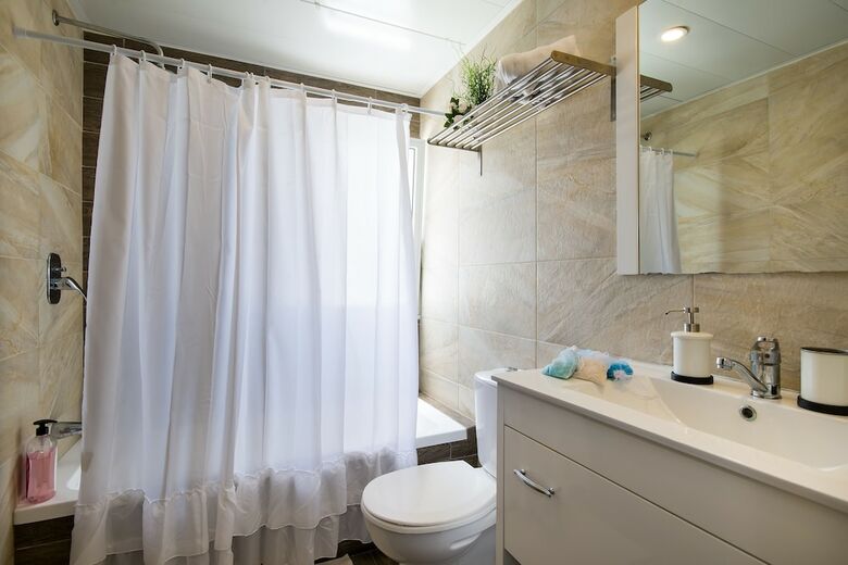 Apartamento Eshkol Housing ? Moriya Luxury Suits Complex