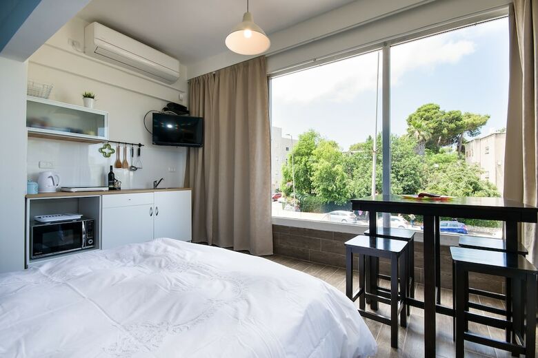 Apartamento Eshkol Housing ? Moriya Luxury Suits Complex