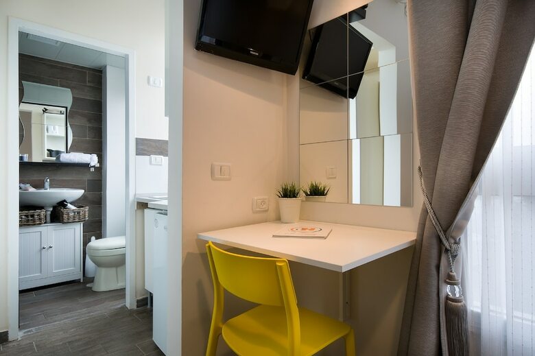 Apartamento Eshkol Housing ? Moriya Luxury Suits Complex
