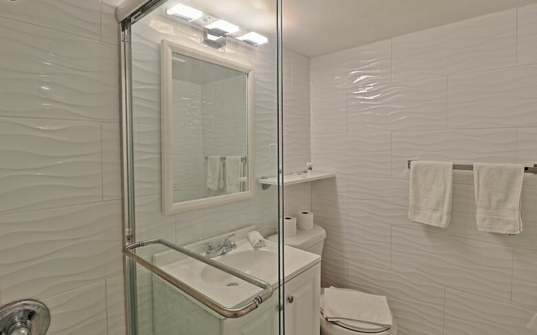 Apartamentos Beach Front Studio