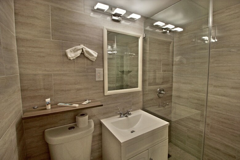Apartamentos Beach Front Studio