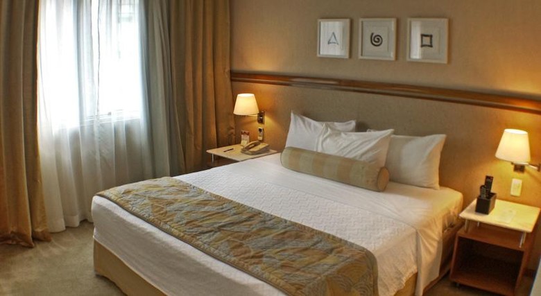 Hotel Radisson Vila Ol�mpia