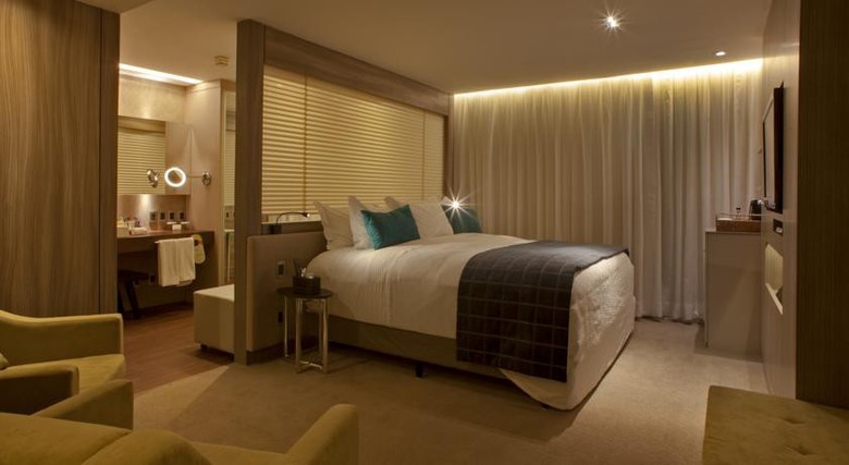 Hotel Radisson Vila Ol�mpia