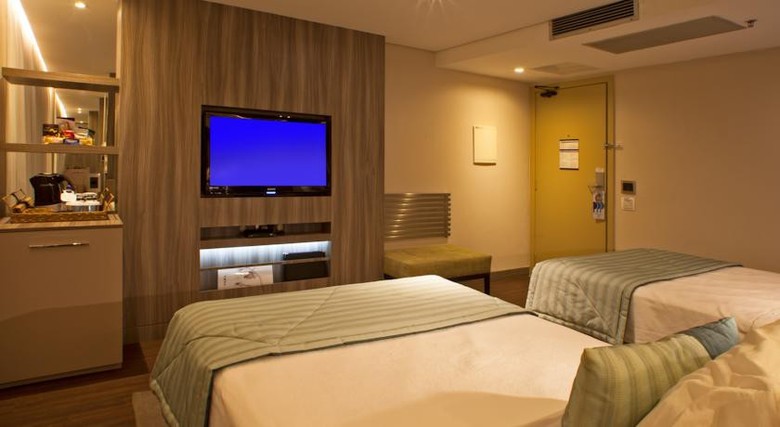 Hotel Radisson Vila Ol�mpia