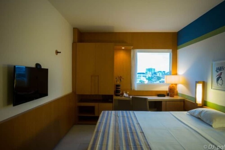 Verdegreen Hotel
