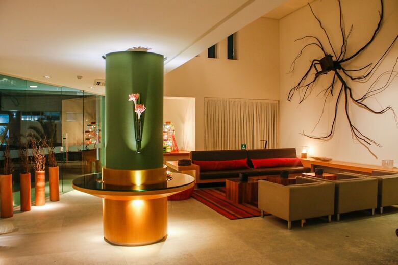 Verdegreen Hotel