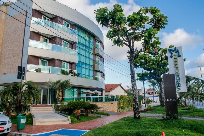 Verdegreen Hotel