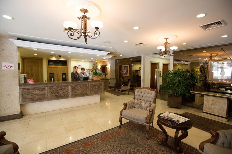 Apartamento Flat Jardins Suites Sao Paulo