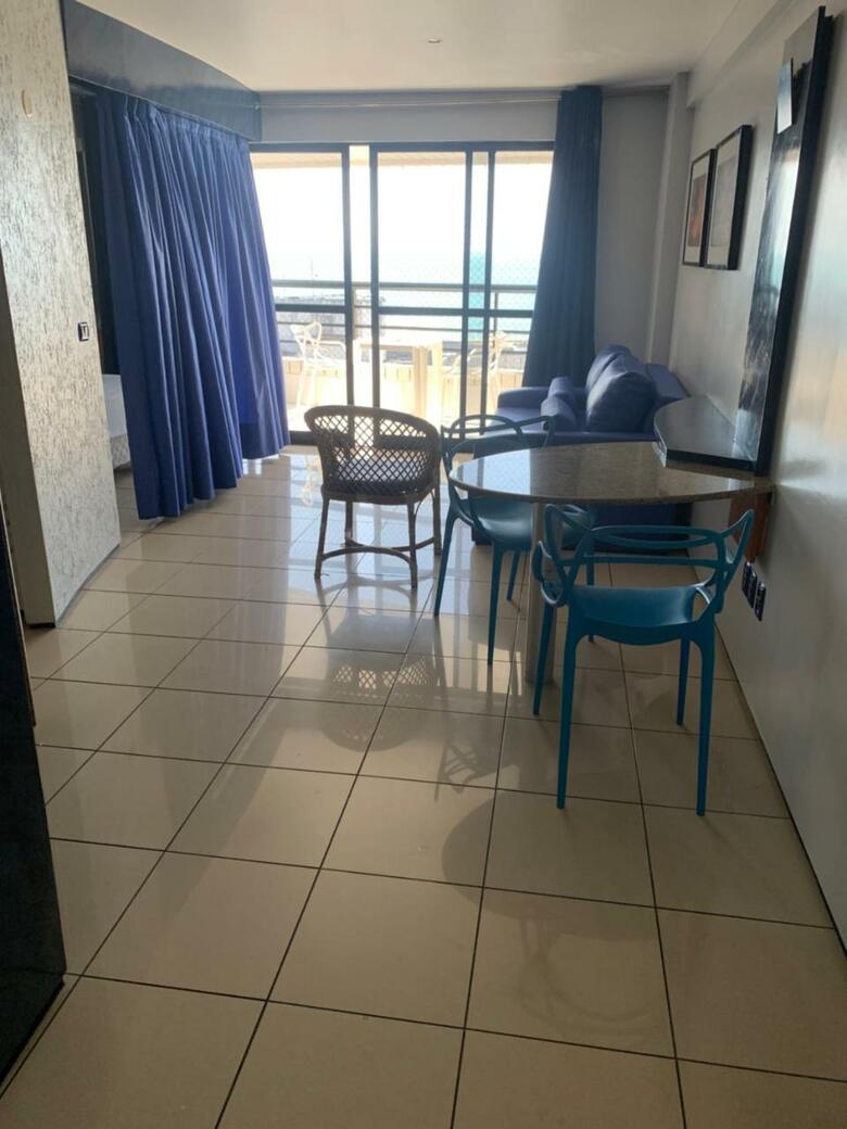 Praia Mansa Apartaments