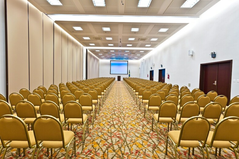Hotel Panamby S�o Paulo