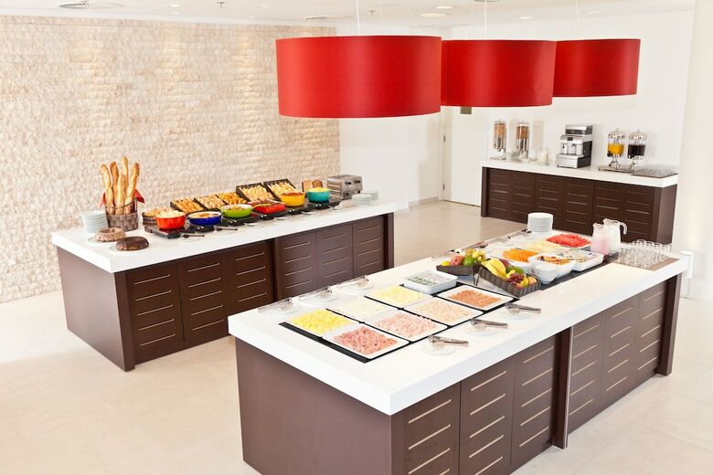 Hotel Panamby S�o Paulo