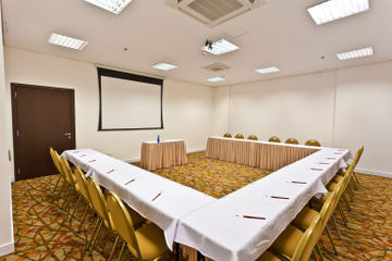 Hotel Panamby S�o Paulo