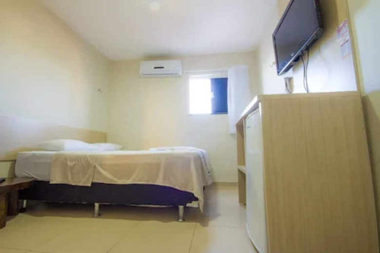 Hotel Litoral Fortaleza