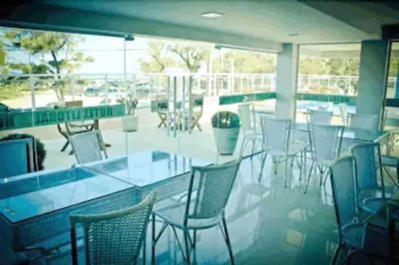 Hotel Litoral Fortaleza