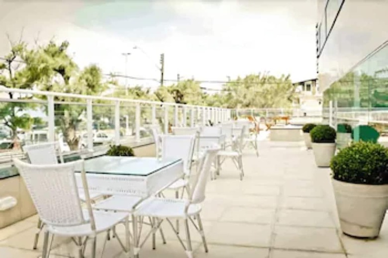 Hotel Litoral Fortaleza