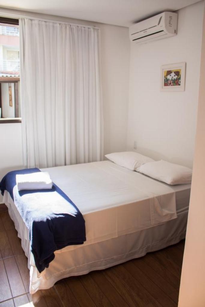 Hostal Beach House Floripa