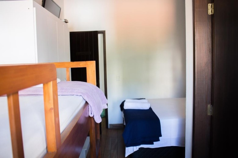 Hostal Beach House Floripa
