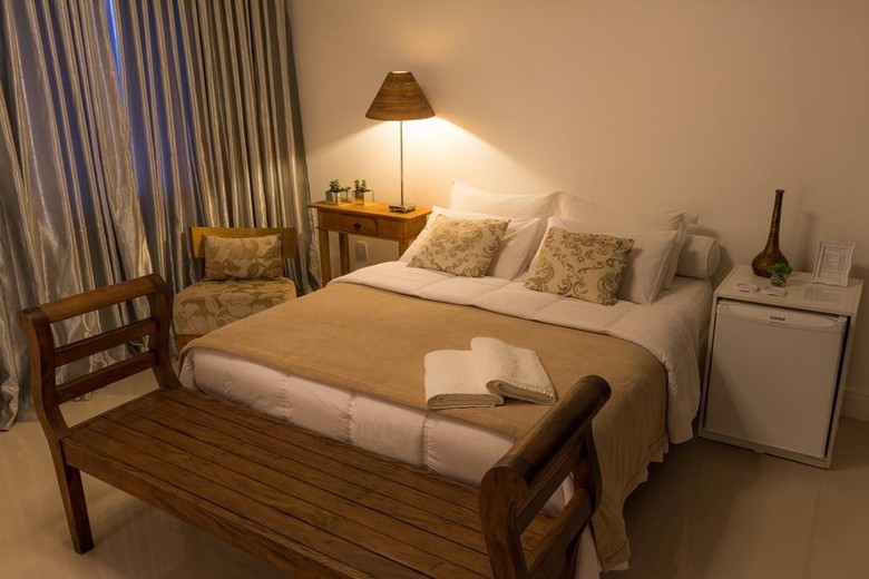 Hostal Pousada Casar�o Da Ferradura