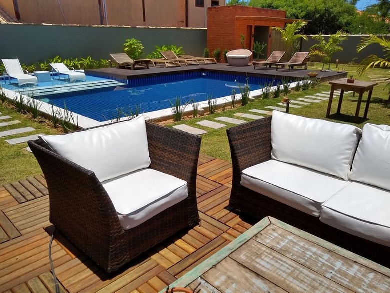 Hostal Pousada Casar�o Da Ferradura