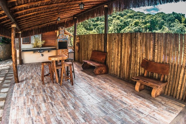 Posada Pousada Piratas De B�zios