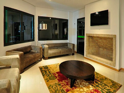 Hotel Laghetto Vivace Viale