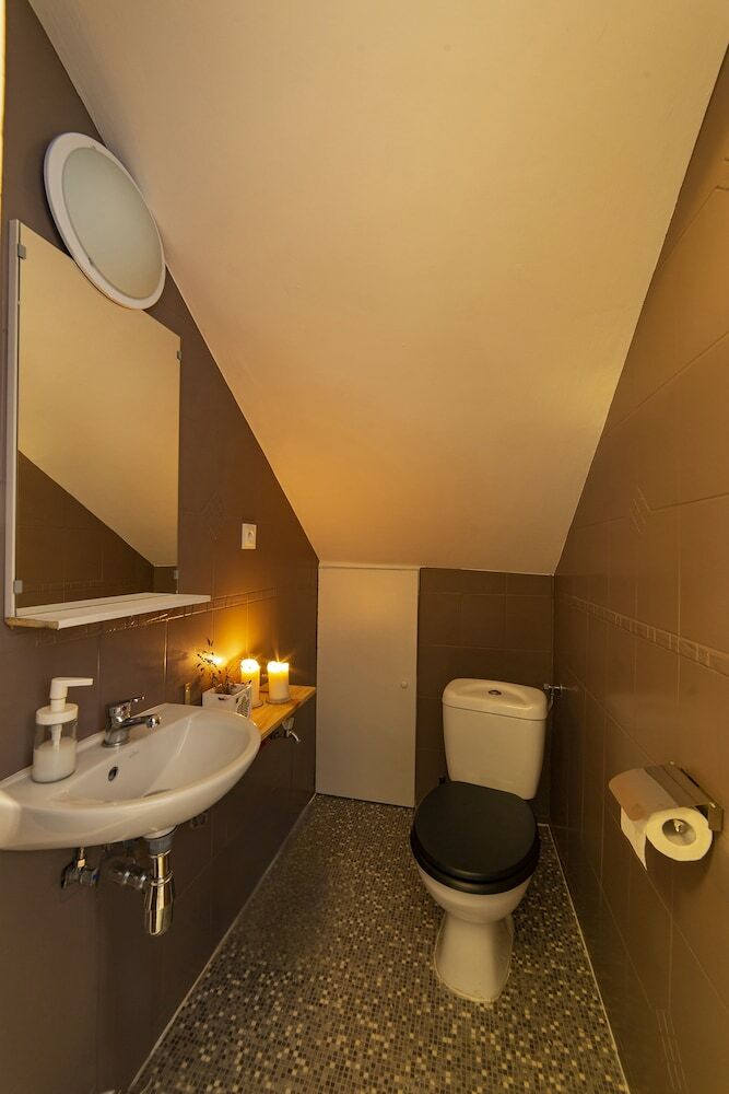 Hostal Hostel Przymorze