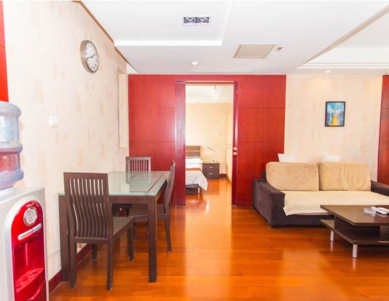 Hotel Jiajia Sunshine Service Apartment
