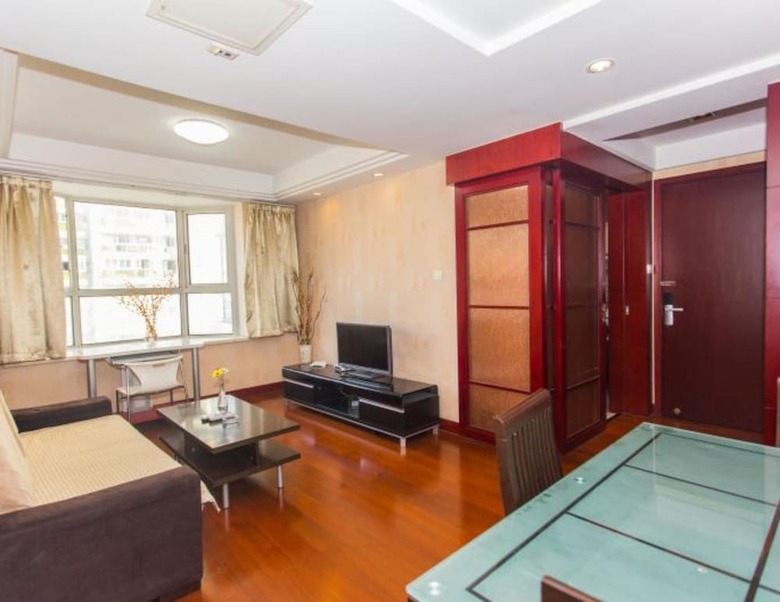 Hotel Jiajia Sunshine Service Apartment