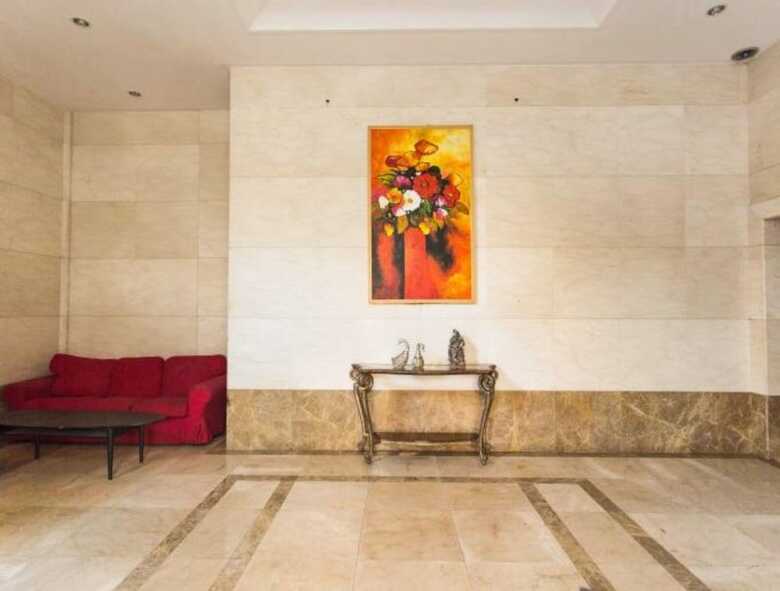 Hotel Jiajia Sunshine Service Apartment