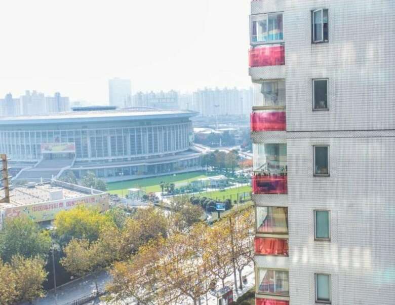 Hotel Jiajia Sunshine Service Apartment