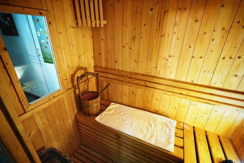 Hotel Sabai Place Donmueang Airport