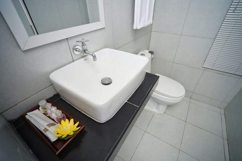 Hotel Sabai Place Donmueang Airport