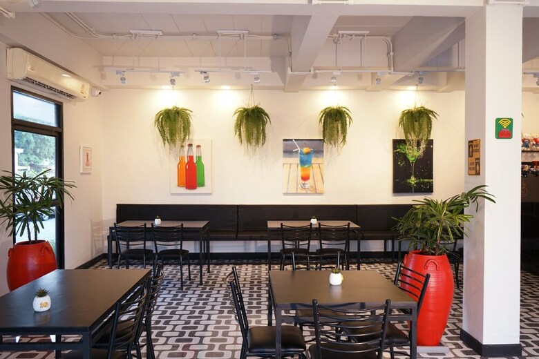 Hotel Sabai Place Donmueang Airport