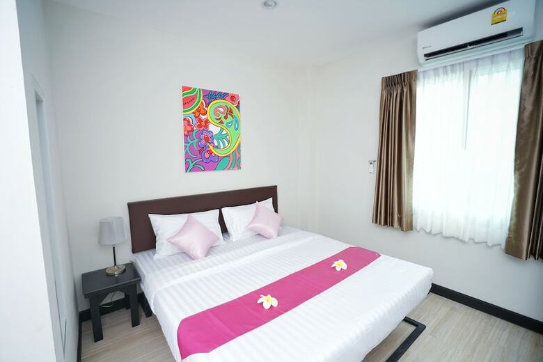 Hotel Sabai Place Donmueang Airport