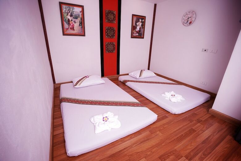 Hotel Sabai Place Donmueang Airport