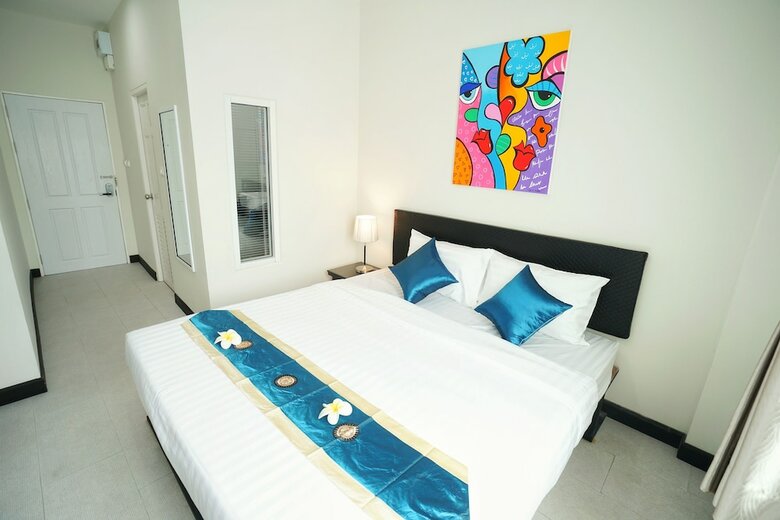 Hotel Sabai Place Donmueang Airport