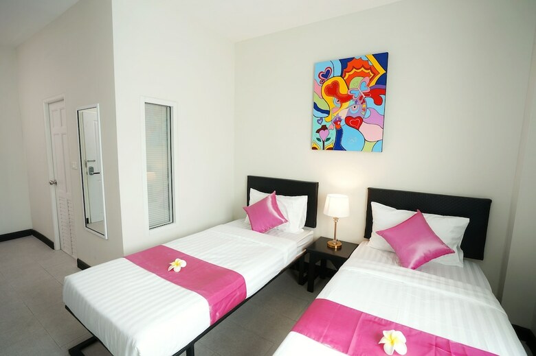 Hotel Sabai Place Donmueang Airport
