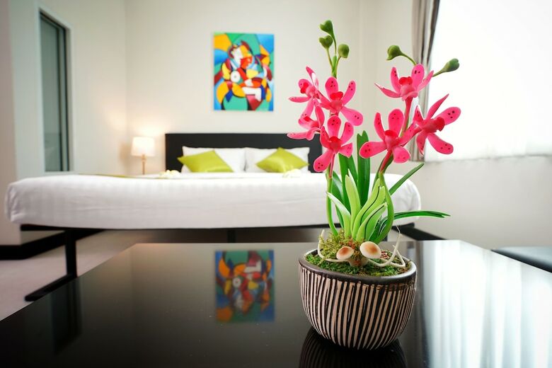 Hotel Sabai Place Donmueang Airport
