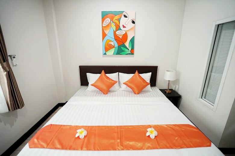 Hotel Sabai Place Donmueang Airport