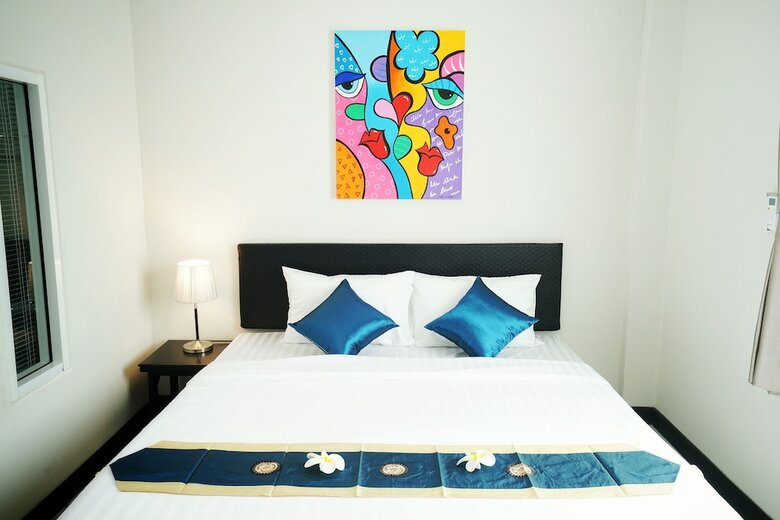 Hotel Sabai Place Donmueang Airport